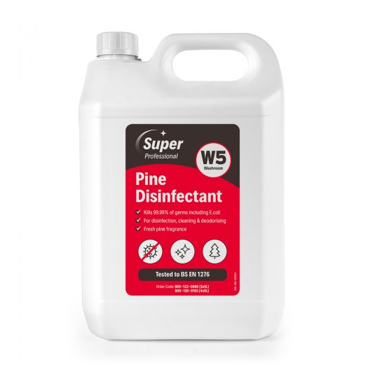 PINE DISINFECTANT 5 LITRES